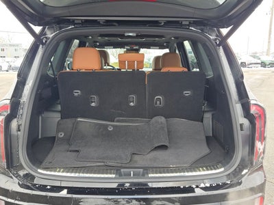2024 Kia Telluride SX X-Line