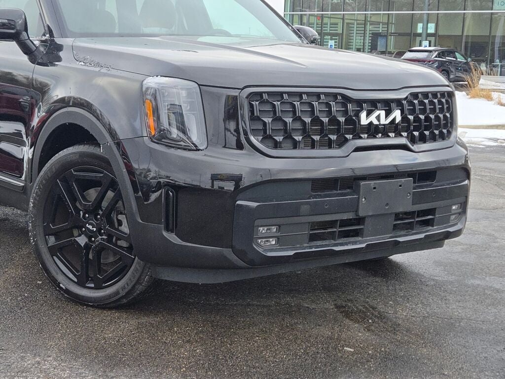 2024 Kia Telluride SX X-Line