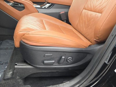 2024 Kia Telluride SX X-Line