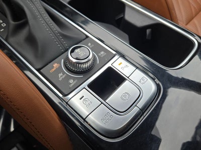 2024 Kia Telluride SX X-Line