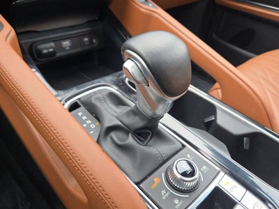 2024 Kia Telluride SX X-Line