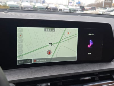 2024 Kia Telluride SX X-Line