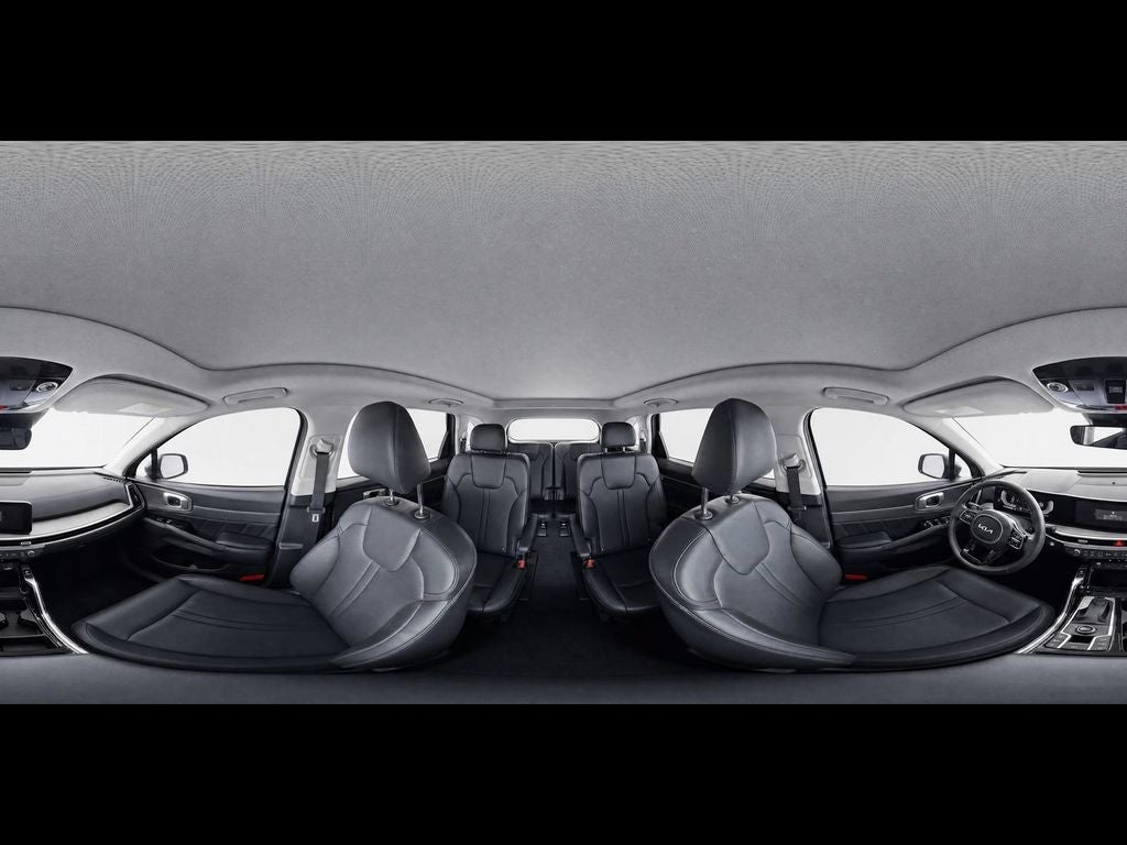 2024 Kia Sorento X-Line EX