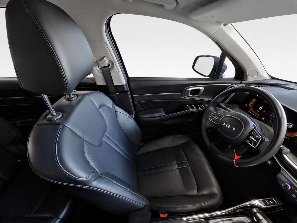2024 Kia Sorento X-Line EX