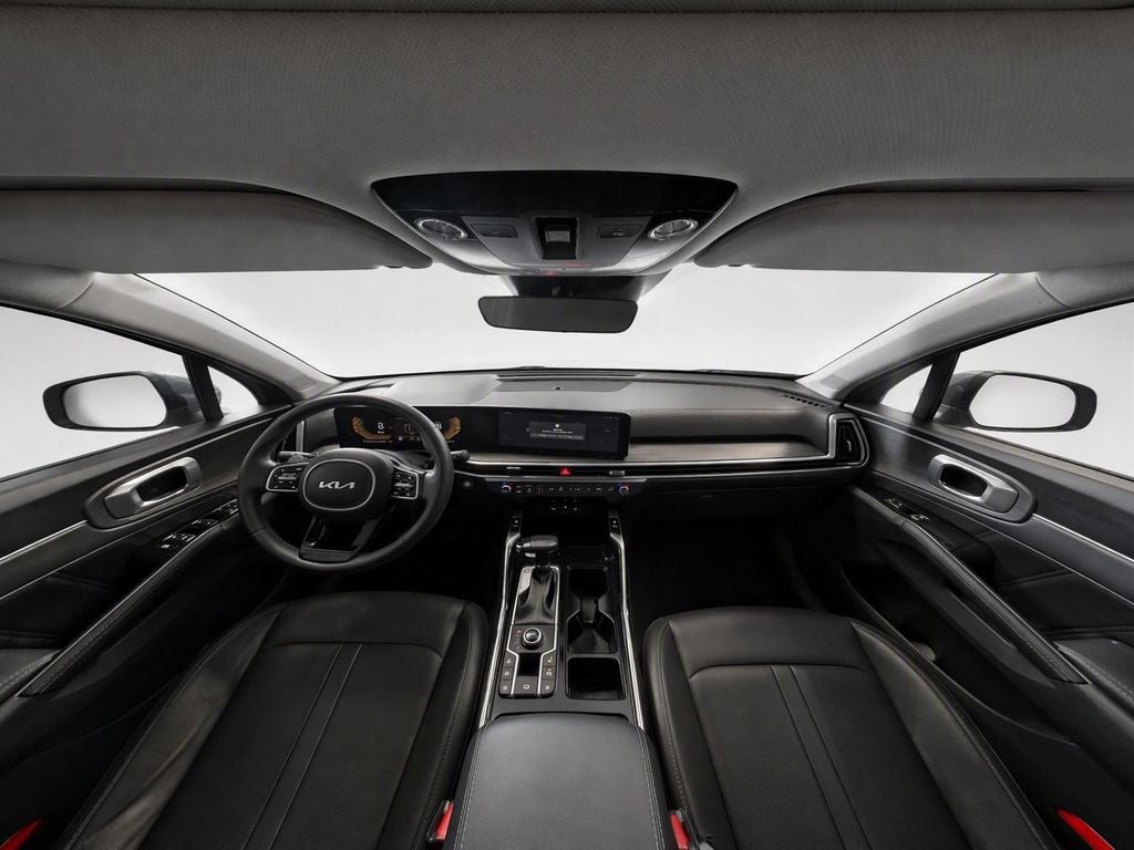 2024 Kia Sorento X-Line EX