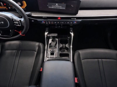 2024 Kia Sorento X-Line EX