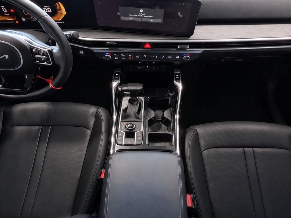2024 Kia Sorento X-Line EX