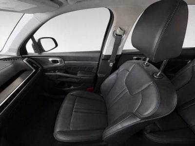2024 Kia Sorento X-Line EX