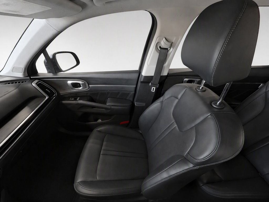 2024 Kia Sorento X-Line EX