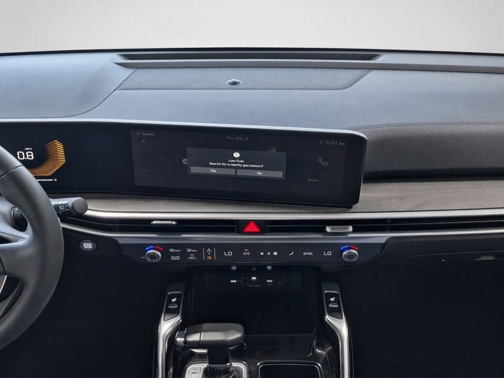 2024 Kia Sorento X-Line EX
