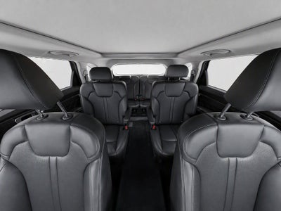 2024 Kia Sorento X-Line EX