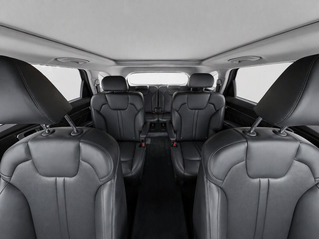 2024 Kia Sorento X-Line EX
