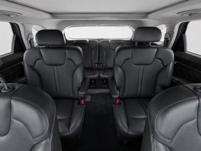 2024 Kia Sorento X-Line EX