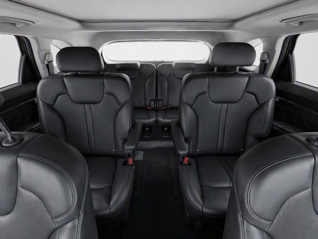 2024 Kia Sorento X-Line EX