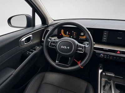2024 Kia Sorento X-Line EX