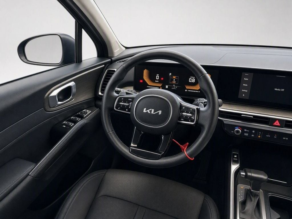 2024 Kia Sorento X-Line EX