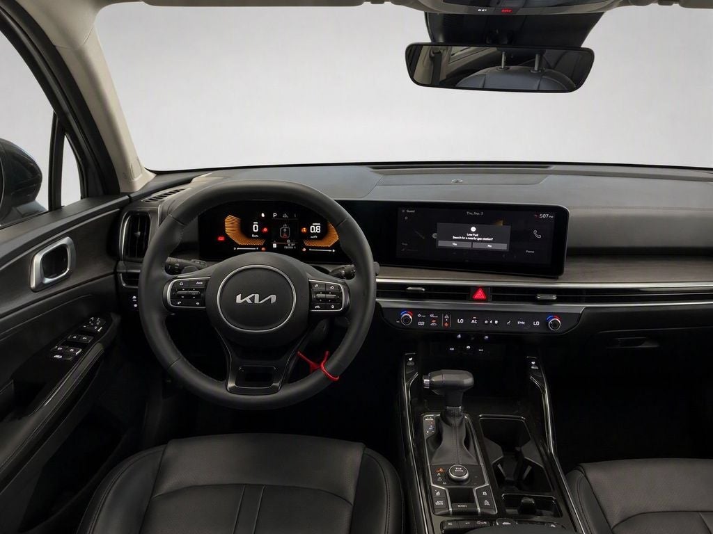 2024 Kia Sorento X-Line EX