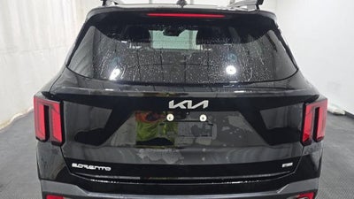 2024 Kia Sorento X-Line EX