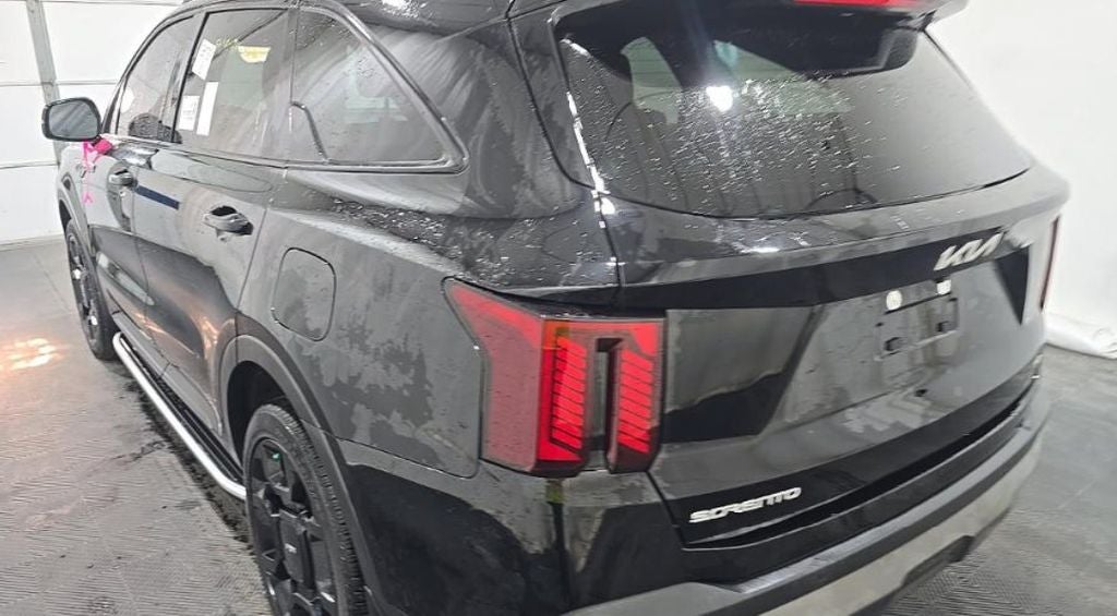 2024 Kia Sorento X-Line EX