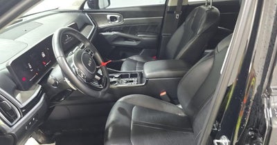 2024 Kia Sorento X-Line EX