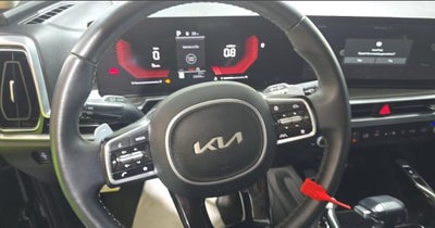 2024 Kia Sorento X-Line EX