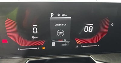 2024 Kia Sorento X-Line EX