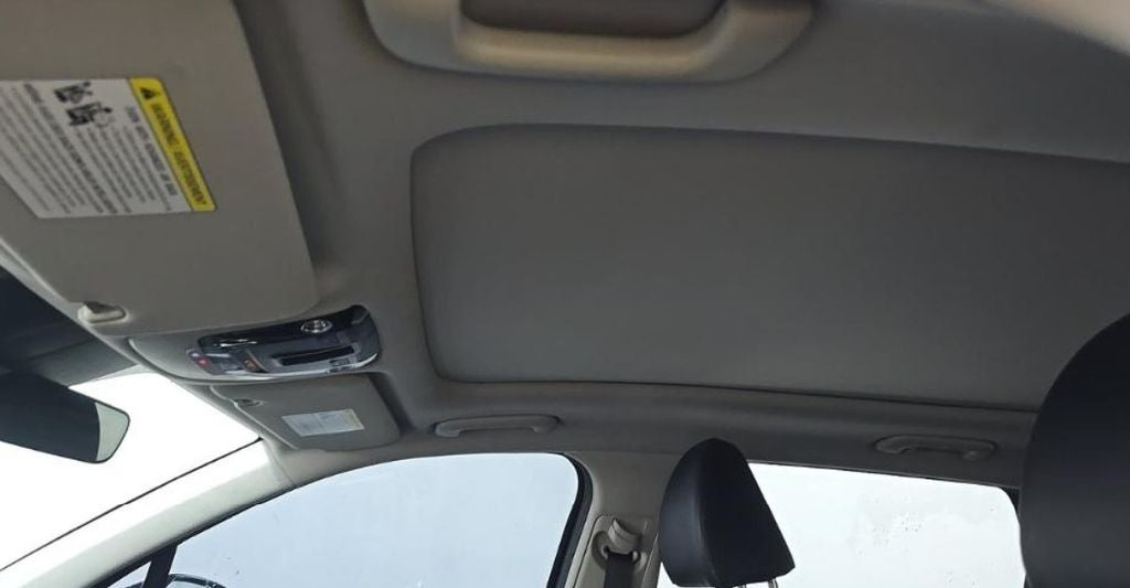 2024 Kia Sorento X-Line EX