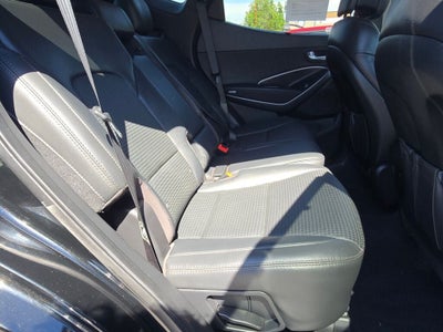 2014 Hyundai Santa Fe Sport 2.0T