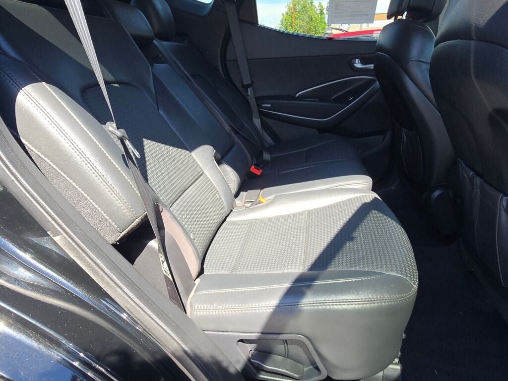 2014 Hyundai Santa Fe Sport 2.0T