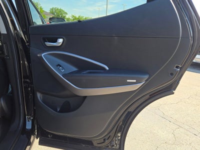 2014 Hyundai Santa Fe Sport 2.0T