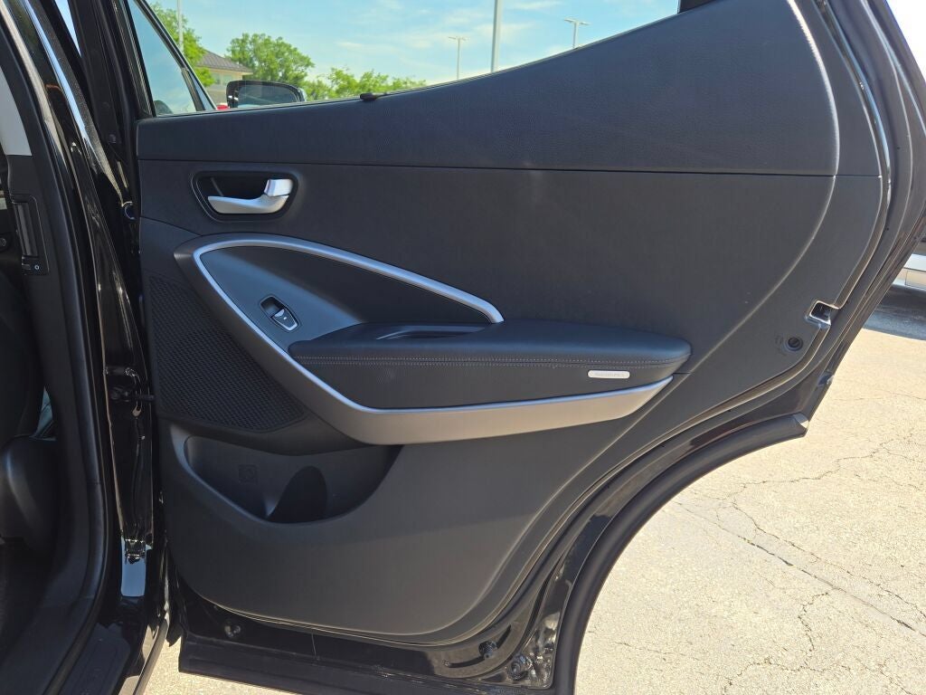 2014 Hyundai Santa Fe Sport 2.0T