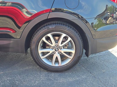 2014 Hyundai Santa Fe Sport 2.0T