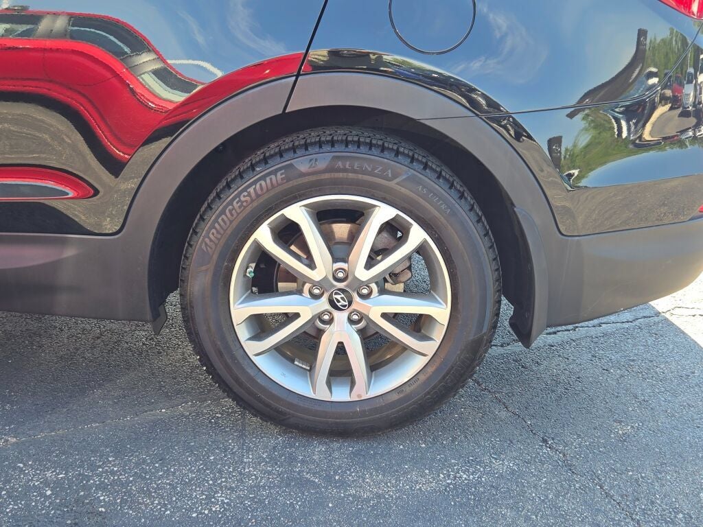 2014 Hyundai Santa Fe Sport 2.0T