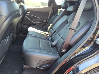 2014 Hyundai Santa Fe Sport 2.0T