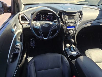 2014 Hyundai Santa Fe Sport 2.0T