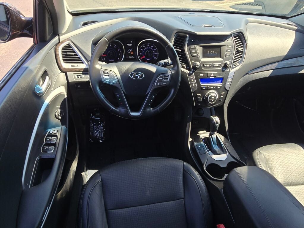 2014 Hyundai Santa Fe Sport 2.0T