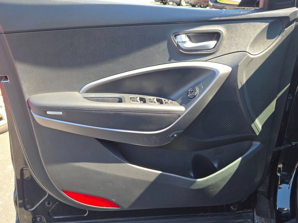 2014 Hyundai Santa Fe Sport 2.0T
