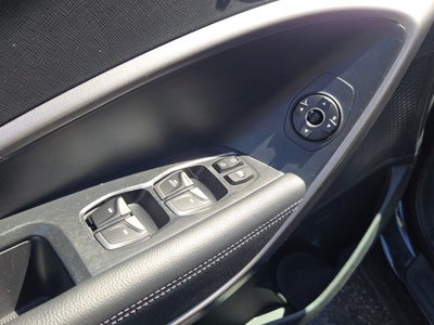 2014 Hyundai Santa Fe Sport 2.0T
