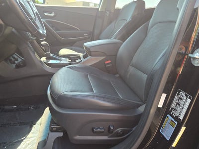 2014 Hyundai Santa Fe Sport 2.0T