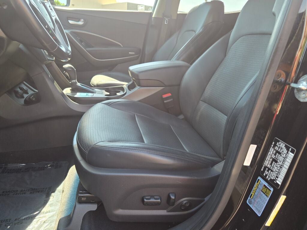 2014 Hyundai Santa Fe Sport 2.0T