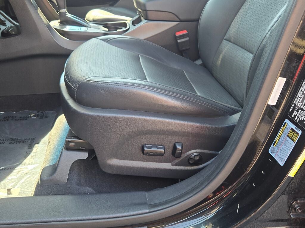 2014 Hyundai Santa Fe Sport 2.0T