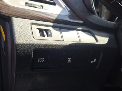 2014 Hyundai Santa Fe Sport 2.0T