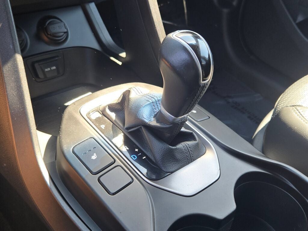 2014 Hyundai Santa Fe Sport 2.0T
