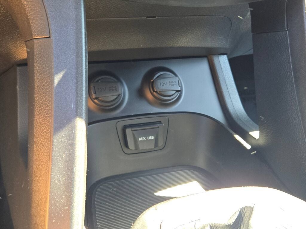 2014 Hyundai Santa Fe Sport 2.0T
