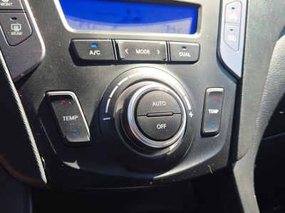 2014 Hyundai Santa Fe Sport 2.0T