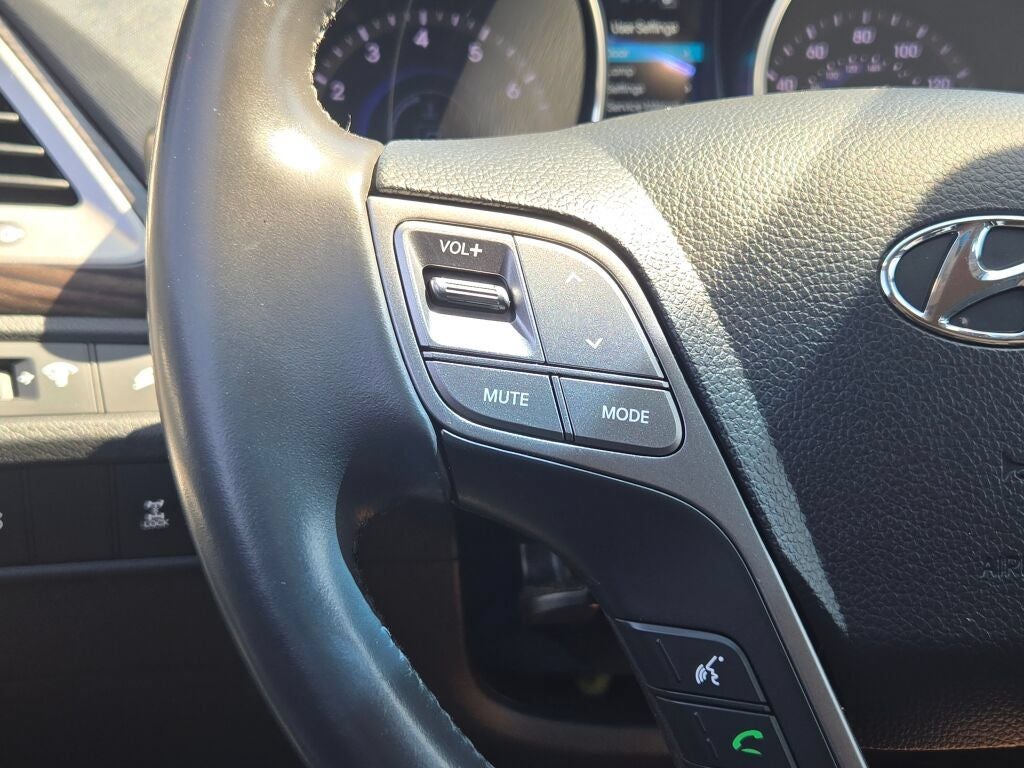 2014 Hyundai Santa Fe Sport 2.0T