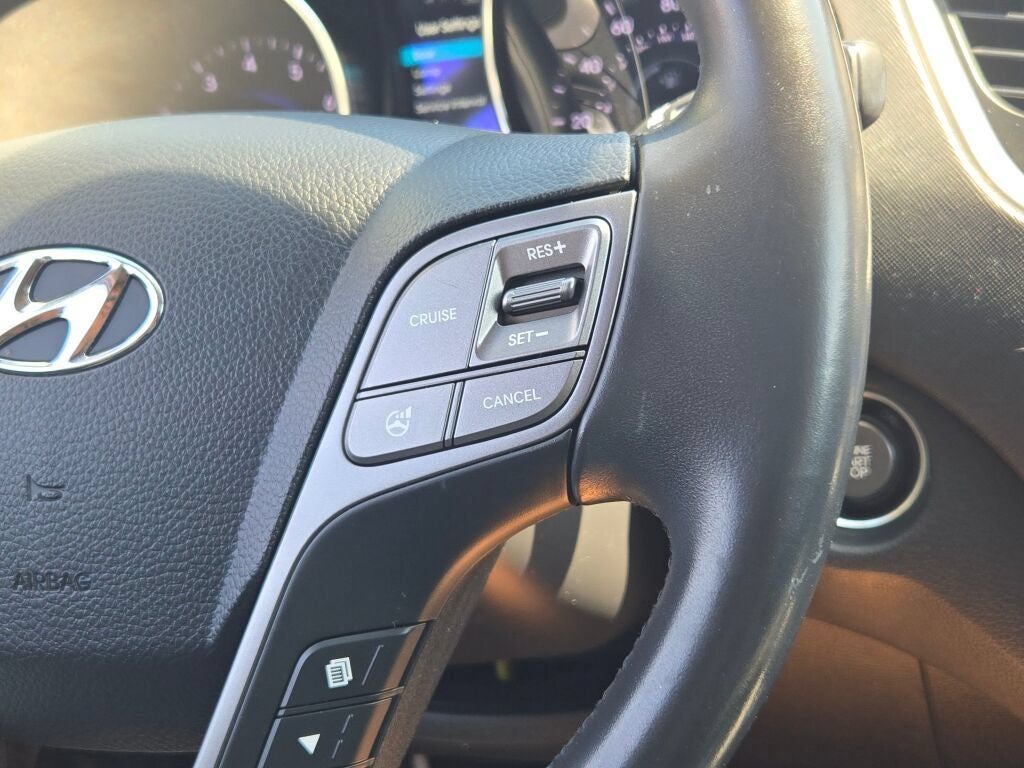2014 Hyundai Santa Fe Sport 2.0T