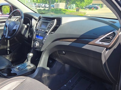 2014 Hyundai Santa Fe Sport 2.0T