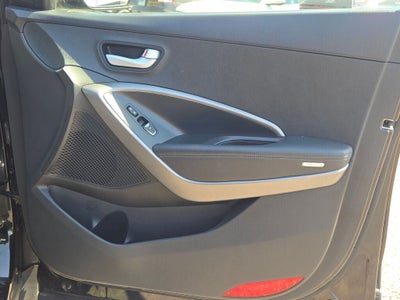 2014 Hyundai Santa Fe Sport 2.0T