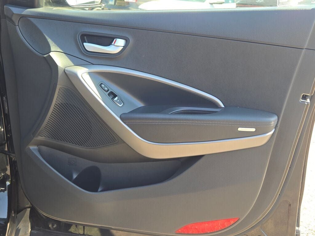 2014 Hyundai Santa Fe Sport 2.0T